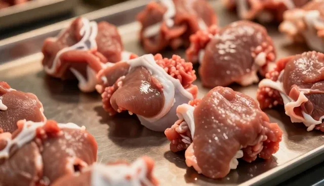 食材供应中鲜肉制品成本控制问题及应对方向